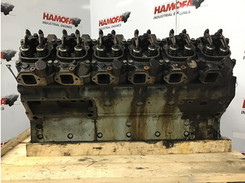 Maquinaria de construcción nuevo MTU 12V183-AA51-218 OM424 FOR PARTS: foto 2