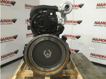 Maquinaria de construcción nuevo Mitsubishi S6S-DTDP Reconditioned: foto 3