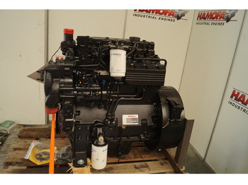 Maquinaria de construcción nuevo Perkins 1004-4T AK RECONDITIONED: foto 2