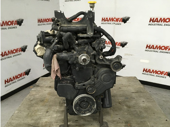 Maquinaria de construcción VM Motori 34D/30 USED: foto 4 Maquinaria de construcción VM Motori 34D/30 USED: foto 4