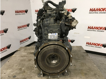 Maquinaria de construcción VM Motori 34D/30 USED: foto 3 Maquinaria de construcción VM Motori 34D/30 USED: foto 3