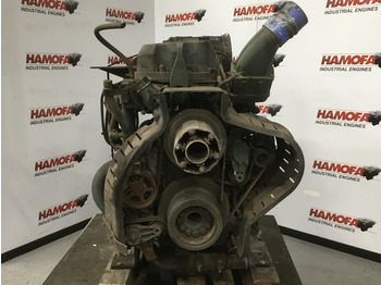 Maquinaria de construcción Volvo TAD941VE USED: foto 4