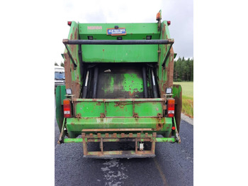 Camión de basura Mercedes-Benz Econic 2633: foto 3 Camión de basura Mercedes-Benz Econic 2633: foto 3