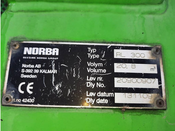 Camión de basura Mercedes-Benz Econic 2633: foto 5 Camión de basura Mercedes-Benz Econic 2633: foto 5