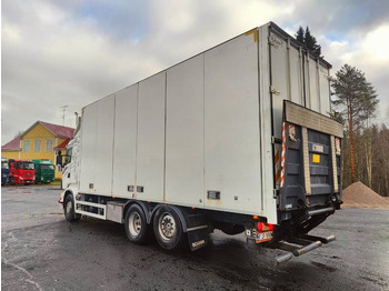 Camión caja cerrada Scania R 500: foto 3