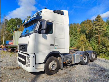 Cabeza tractora VOLVO FH13 500