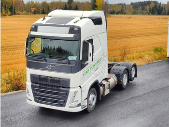Cabeza tractora VOLVO FH 460