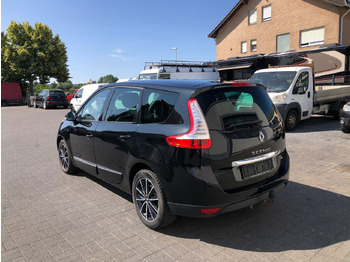 Furgoneta de pasajeros Renault Scenic  Grand 2.0 dCi 150 BOSE Edition,Automatik: foto 4
