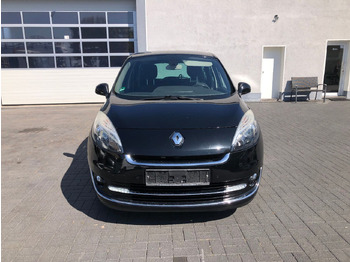Furgoneta de pasajeros Renault Scenic  Grand 2.0 dCi 150 BOSE Edition,Automatik: foto 5