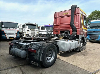 Leasing de DAF 95.360 ATI SPACECAB (DUTCH TRUCK) (EURO 2 / ZF16 MANUAL GEARBOX / ABS BRAKE SYSTEM) DAF 95.360 ATI SPACECAB (DUTCH TRUCK) (EURO 2 / ZF16 MANUAL GEARBOX / ABS BRAKE SYSTEM): foto 3