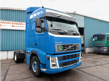 Cabeza tractora Volvo FH 400 GLOBETROTTER (VIN: 7B446149 / I-SHIFT / ADR-VLG / AIRCONDITIONING / COMPLETE SPOILERSET ON CABIN): foto 2 Cabeza tractora Volvo FH 400 GLOBETROTTER (VIN: 7B446149 / I-SHIFT / ADR-VLG / AIRCONDITIONING / COMPLETE SPOILERSET ON CABIN): foto 2