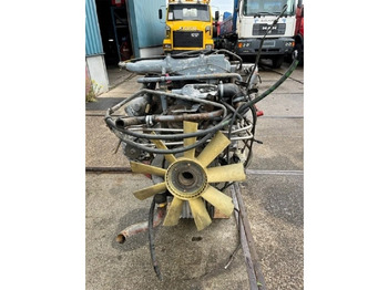 Leasing de MAN D2566-MF 6-CILINDER ENGINE WITH ZF GEARBOX MAN D2566-MF 6-CILINDER ENGINE WITH ZF GEARBOX: foto 3