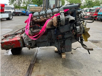 Leasing de MAN D2566-MF 6-CILINDER ENGINE WITH ZF GEARBOX MAN D2566-MF 6-CILINDER ENGINE WITH ZF GEARBOX: foto 1