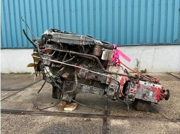 Leasing de MAN D2566-MF 6-CILINDER ENGINE WITH ZF GEARBOX MAN D2566-MF 6-CILINDER ENGINE WITH ZF GEARBOX: foto 2