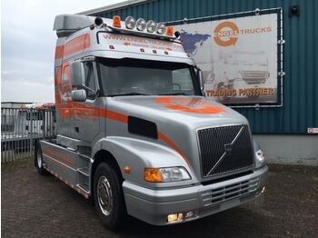 Cabina para Camión nuevo Volvo DEUR VERLENGER: foto 3