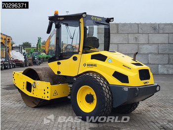 Rodillo Bomag BW177 D-5 A/C: foto 3