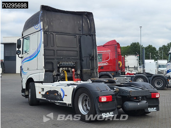 Cabeza tractora DAF XF 460 XF 4X2 SSC Retarder 2xTanks ACC Euro 6: foto 2