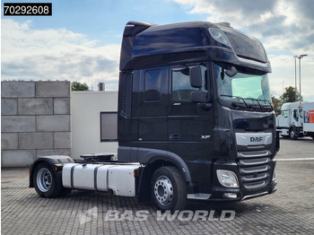 Cabeza tractora DAF XF 480 4X2 Mega Standklima 2xTanks ACC Euro 6: foto 3