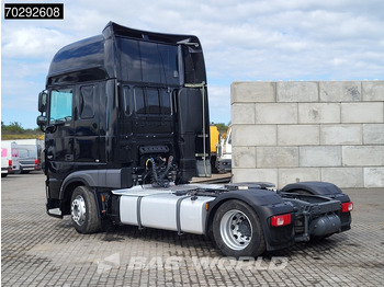 Cabeza tractora DAF XF 480 4X2 Mega Standklima 2xTanks ACC Euro 6: foto 2