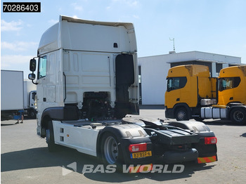 Cabeza tractora DAF XF 480 4X2 NL-Truck SSC 2xTanks ACC LED Euro 6: foto 2