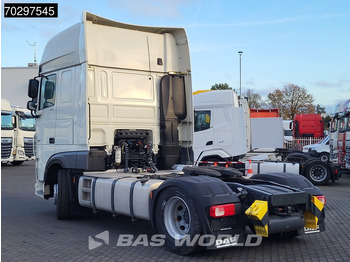 Cabeza tractora DAF XF 480 4X2 SSC 2xTanks ACC Euro 6: foto 2