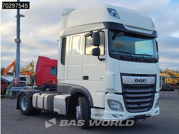 Cabeza tractora DAF XF 480 4X2 SSC 2xTanks ACC Euro 6: foto 3