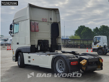 Cabeza tractora DAF XF 480 XF 4X2 SSC Retarder 2xTanks Standklima ACC Euro 6: foto 2