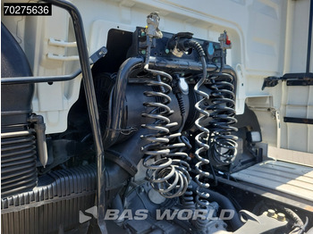 Cabeza tractora MAN TGX 18.460 4X2 XLX Retarder 2x Tanks Navi: foto 2