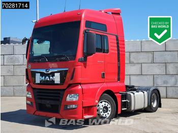 Leasing de MAN TGX 18.460 TGX 4X2 Retarder 2x Tanks XXL ACC MAN TGX 18.460 TGX 4X2 Retarder 2x Tanks XXL ACC: foto 1