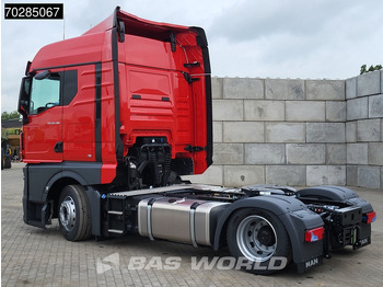 Leasing de MAN TGX 18.480 4X2 NEW! GM Mega 2x Tanks ACC MAN TGX 18.480 4X2 NEW! GM Mega 2x Tanks ACC: foto 2