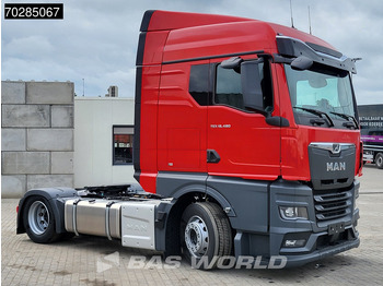Leasing de MAN TGX 18.480 4X2 NEW! GM Mega 2x Tanks ACC MAN TGX 18.480 4X2 NEW! GM Mega 2x Tanks ACC: foto 3
