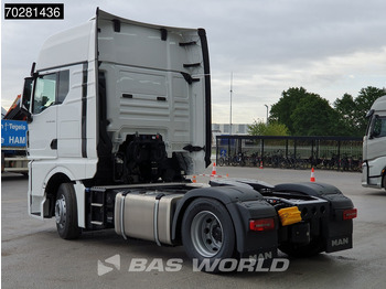 Cabeza tractora nuevo MAN TGX 18.480 4X2 NEW! GX Retarder 2x Tanks Standklima ACC Navi: foto 2