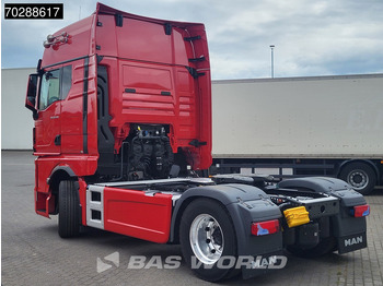 Cabeza tractora MAN TGX 18.520 4X2 '24 GX Retarder Full-Air 2x Tanks Standklima Alcoa Navi ACC Euro 6: foto 2
