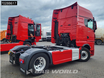 Cabeza tractora MAN TGX 18.520 4X2 '24 GX Retarder Full-Air 2x Tanks Standklima Alcoa Navi ACC Euro 6: foto 5