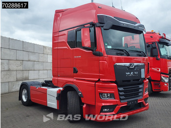 Cabeza tractora MAN TGX 18.520 4X2 '24 GX Retarder Full-Air 2x Tanks Standklima Alcoa Navi ACC Euro 6: foto 3