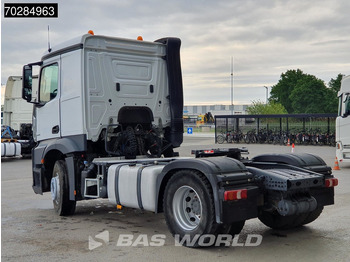 Leasing de Mercedes-Benz Actros 1845 4X2 ClassicSpace Retarder Euro 6 Mercedes-Benz Actros 1845 4X2 ClassicSpace Retarder Euro 6: foto 2