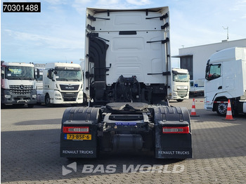 Cabeza tractora Renault T 480 4X2 Low Mileage! 80% Tyres NL-Truck HSC 2x Tanks: foto 3 Cabeza tractora Renault T 480 4X2 Low Mileage! 80% Tyres NL-Truck HSC 2x Tanks: foto 3