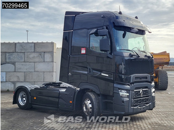 Cabeza tractora Renault T 520 4X2 Retarder 2xTanks ACC LED Euro 6: foto 3