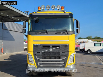 Cabeza tractora Volvo FH 420 6X4 2x Tanks PTO Hydrauliek Euro 6: foto 5