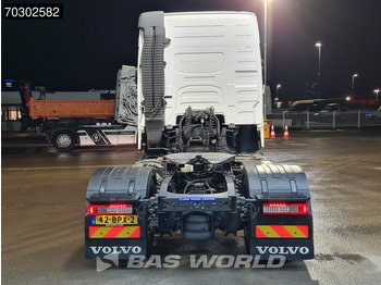 Cabeza tractora Volvo FH 460 4X2 Chassis MB! NL-Truck APK VEB+ Alcoa's: foto 3 Cabeza tractora Volvo FH 460 4X2 Chassis MB! NL-Truck APK VEB+ Alcoa's: foto 3