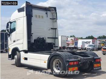 Cabeza tractora Volvo FH 460 FH 4X2 Globetrotter VEB+ Euro 6: foto 2