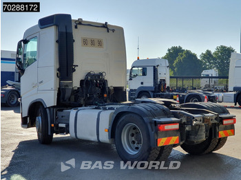 Cabeza tractora Volvo FH 500 4X2 Retarder Hydrauliek Euro 6: foto 2