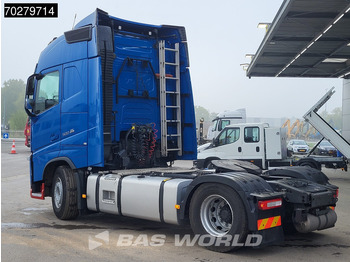 Cabeza tractora Volvo FH 500 4X2 Retarder I-ParkCool Full-Air Globetrotter: foto 2