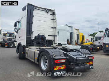 Cabeza tractora Volvo FH 500 4X2 XL 2x Tanks I-ParkCool Navi ACC Euro 6: foto 2