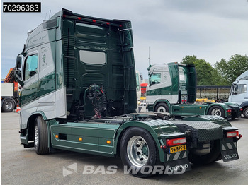 Cabeza tractora Volvo FH 500 FH 4X2 NL-Truck Full-Air Hydraulik VEB+ Alcoa's Euro 6: foto 2