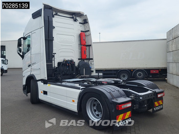Cabeza tractora Volvo FH 500 FH 4X2 XL VEB+ 2x Tanks I-ParkCool LED: foto 2