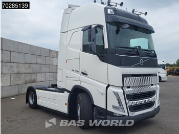 Cabeza tractora Volvo FH 500 FH 4X2 XL VEB+ 2x Tanks I-ParkCool LED: foto 3