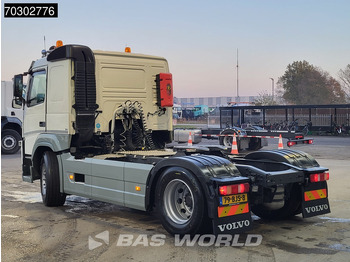 Cabeza tractora Volvo FM 370 FM 4X2 NL-Truck ADR VEB: foto 2 Cabeza tractora Volvo FM 370 FM 4X2 NL-Truck ADR VEB: foto 2