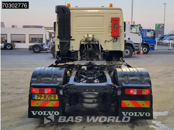 Cabeza tractora Volvo FM 370 FM 4X2 NL-Truck ADR VEB: foto 3 Cabeza tractora Volvo FM 370 FM 4X2 NL-Truck ADR VEB: foto 3