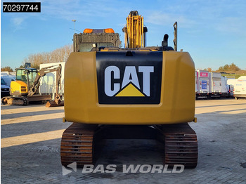 Excavadora de cadenas Caterpillar 312 E L: foto 3